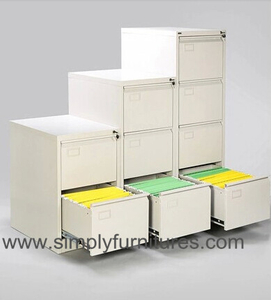 office metal cabinet