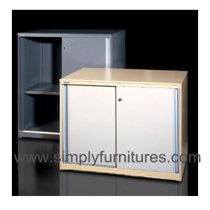 Smart design metal cupboard