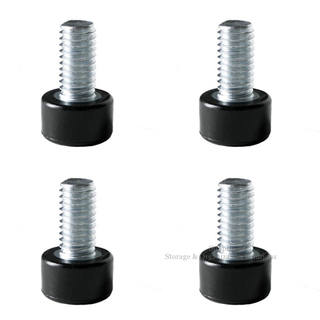 Adjustable Leveling feet Post Levelers