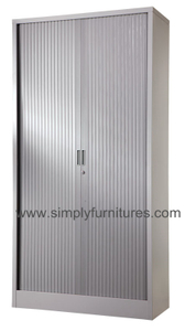rolling shutter door cabinet supplier from China