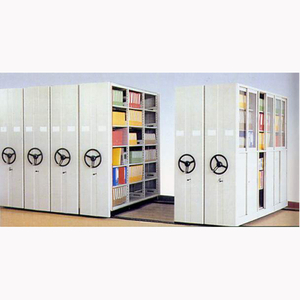 Mobile compactor