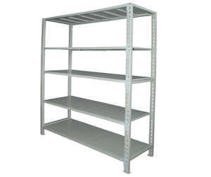 Steel Light Duty Racking