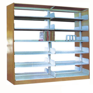 Bookshelf Single Upright (T8-MB1-06)