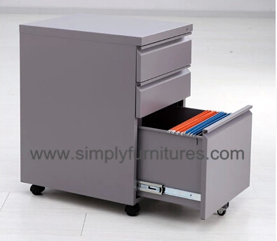 China mobile steel filing cabinet