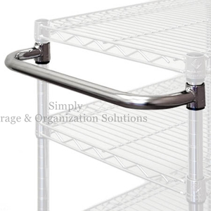 Wire Utility Cart Handles