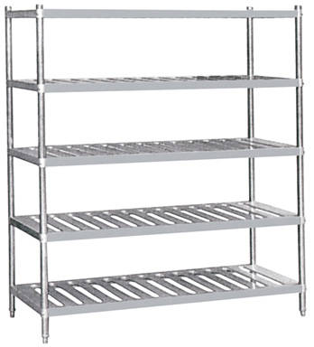 stainless steel kitchen racks
