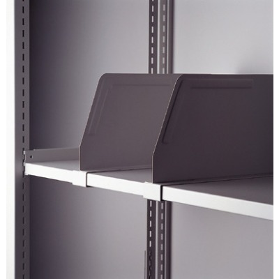 divider--accessory for mobile cabinet